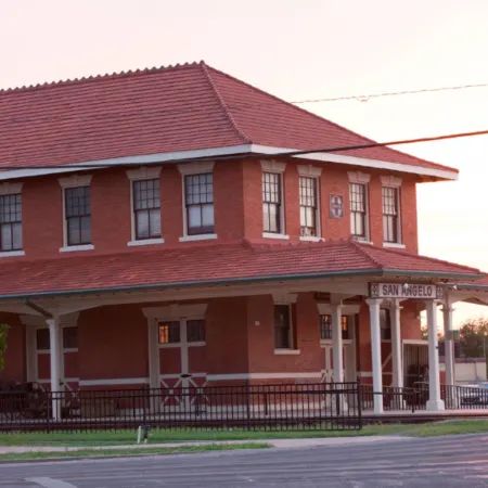 Residence Inn San Angelo