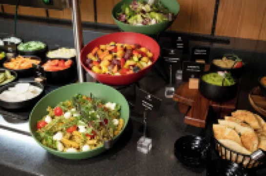 Hotel Oktogon Haggenmacher by Continental Group Hotels in Budapest