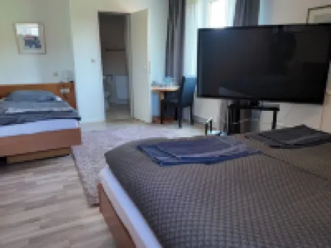 Hotel Rosenhof Hotels in Bergen