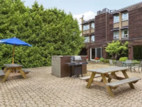 Travelodge by Wyndham Thunder Bay Hotels in Thunder Bay