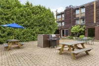 Travelodge by Wyndham Thunder Bay Hotels in Thunder Bay