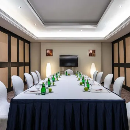 Mena Hotel Al Jubail