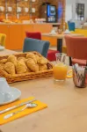 Sure Hotel by Best Western Mougins Belvedere - Frühstück