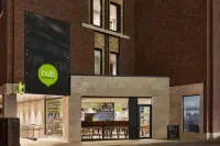 Hub by Premier Inn London Tower Bridge Hotels in London