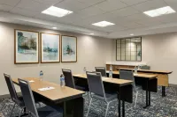 Hampton Inn Hagerstown - 2 stjerner