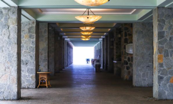 Pierre Mundo Imperial Riviera Diamante Acapulco