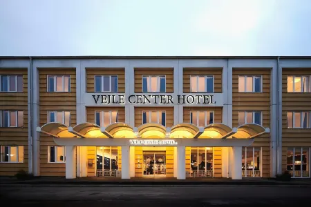 Milling Hotel Vejle