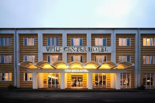 Milling Hotel Vejle