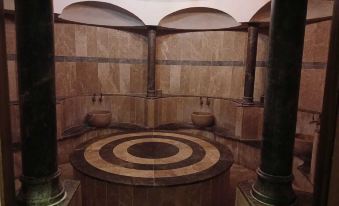 Two Brother Otel&SPA