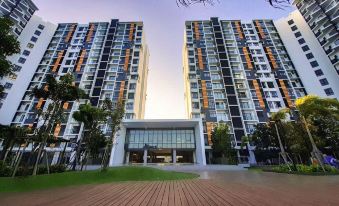 TimurBay Seaview Stunning by CA Con