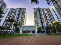 CA CON에 의한 티무르베이 씨뷰 스턴닝