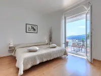 Katarina - balcony