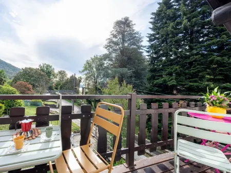 Ciliegio Отели в г. Вербано-Кузьо-Оссола