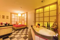 Trihotel Rostock - Wellnesshotel Adults Only - spa