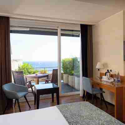 Eurostars Monte Tauro Rooms