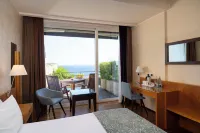 Eurostars Monte Tauro Hotels in Taormina