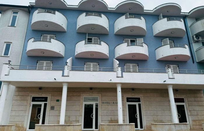 Artena Hotel