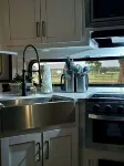 Amazing RV with AC in charming Round Top