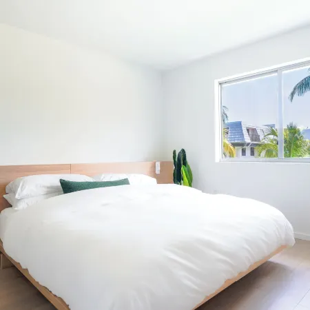 Beach Haus Key Biscayne II