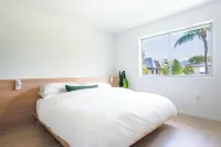 ビーチ ハウス キー ビスケーン