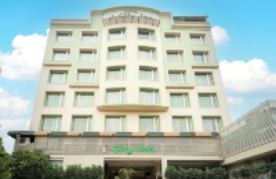 Hotel City Inn Hotels near Varanasi Junction Train Station