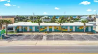 Atlantic Shores Motel - Beach