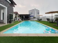 Luxury Villa Igauan Alam Sari, Bangi - Smarthome Hotels near Universiti Kebangsaan Malaysia