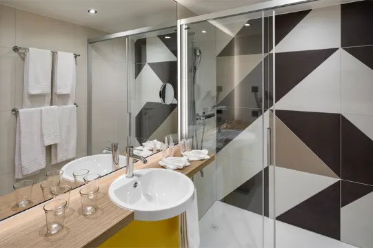 Swiss Chocolate by Fassbind Lausanne Номера Photos