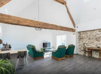 Les Colombes de la Baie Hotels in Saint-James