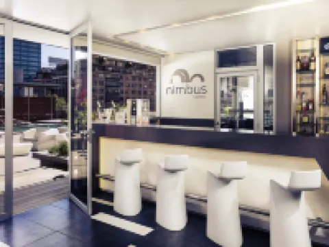 Mercure Santiago Centro