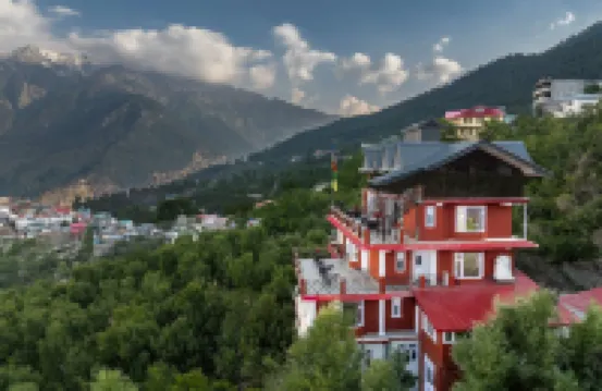 Echor the Alpine Crest Kalpa