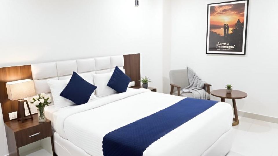 Hotel SkyLand