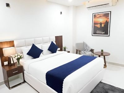 Hotel SkyLand
