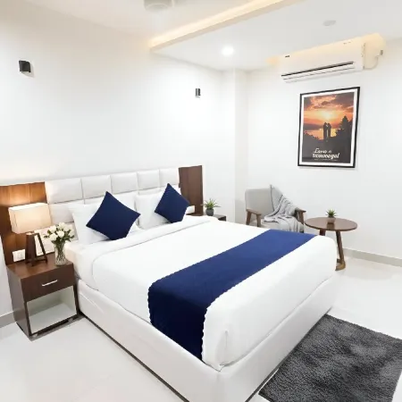 Hotel SkyLand