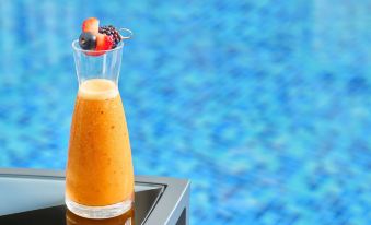 Mercure Riyadh Al Anoud