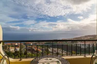 GuestReady - Vista mar deslumbrante no Caniço
