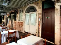 Hotel Al Sotoportego