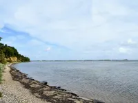 6 person holiday home in Thyholm-By Traum