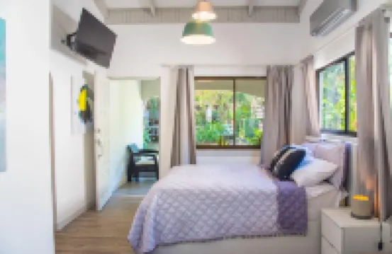 Tropical Garden Hotel