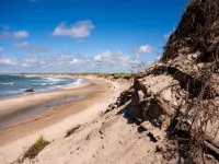 6 person holiday home in Thisted-By Traum