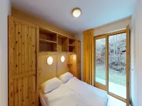 Appealing apartment with sauna
