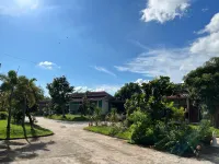 Wanmanee Resort Suwannaphum Hotels in Suwannaphum