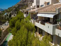 Luxury Home in Altea with Mountain Views