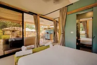 EVIA Life Resort - Виллы