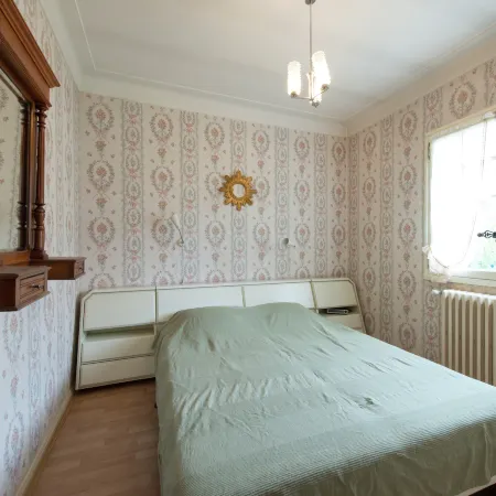 Sunny Villa Stay in Nyons