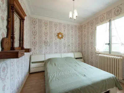 Sunny Villa Stay in Nyons Hotels in 