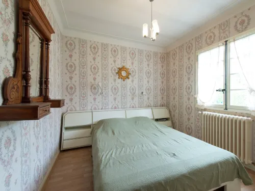 Sunny Villa Stay in Nyons