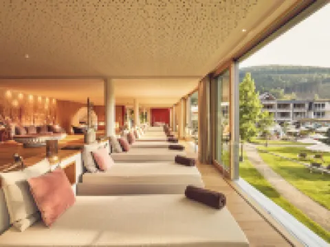 Hotel Deimann Hoteles en Schmallenberg