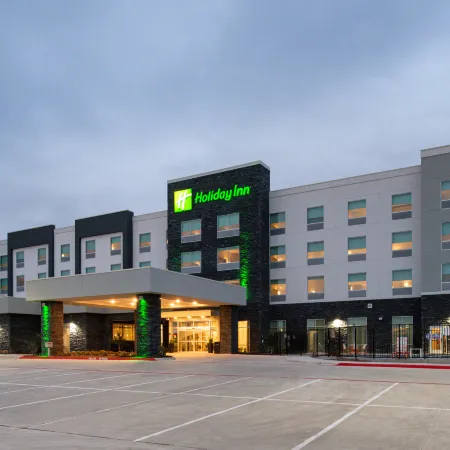 Holiday Inn FORT WORTH - ALLIANCE by IHG