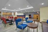 TownePlace Suites Grand Rapids Wyoming - breakfast